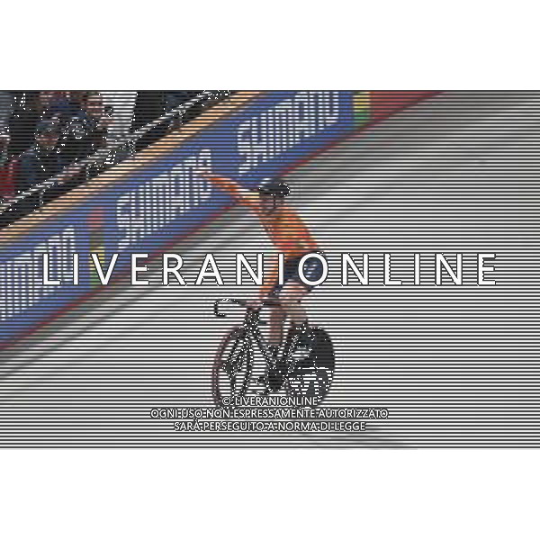 23-10-2025 World Championships Elite Track; Giornata 02; 2025, Olanda; Lavreysen, Harrie; Santiago Del Cile - Velodromo Penalolen; ©SIROTTI - AGENZIA ALDO LIVERANI SAS