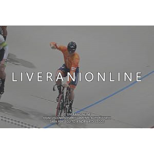 23-10-2025 World Championships Elite Track; Giornata 02; 2025, Olanda; Lavreysen, Harrie; Santiago Del Cile - Velodromo Penalolen; ©SIROTTI - AGENZIA ALDO LIVERANI SAS