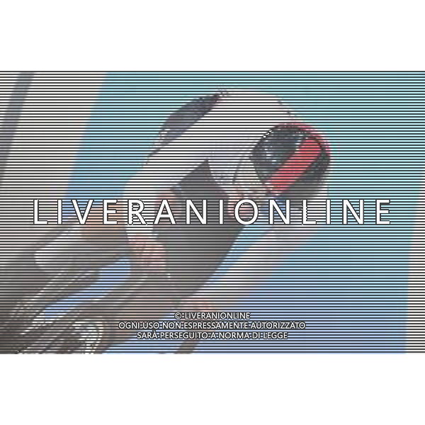 23-10-2025 World Championships Elite Track; Giornata 02; 2025, Cile; Decar Zuniga, Jacob; Santiago Del Cile - Velodromo Penalolen; ©SIROTTI - AGENZIA ALDO LIVERANI SAS