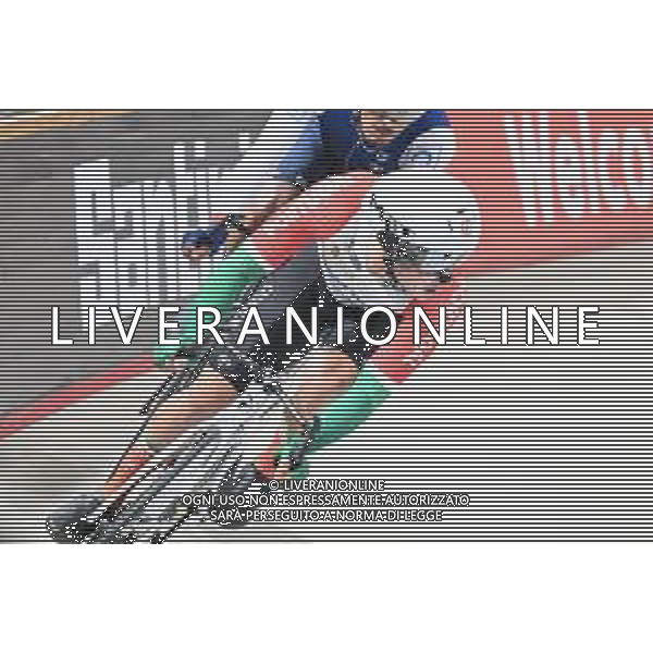 23-10-2025 World Championships Elite Track; Giornata 02; 2025, Portogallo; Leitao, Iuri; Santiago Del Cile - Velodromo Penalolen; ©SIROTTI - AGENZIA ALDO LIVERANI SAS