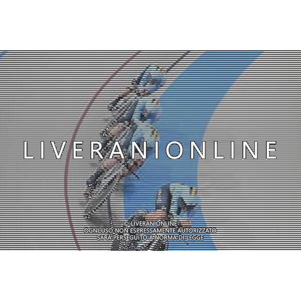 23-10-2025 World Championships Elite Women Track; Giornata 02; 2025, Belgium; Bossuyt, Shari; De Clercq, Katrijn; Hesters, Helene; Vierstraete, Luca; Santiago Del Cile - Velodromo Penalolen; ©SIROTTI - AGENZIA ALDO LIVERANI SAS