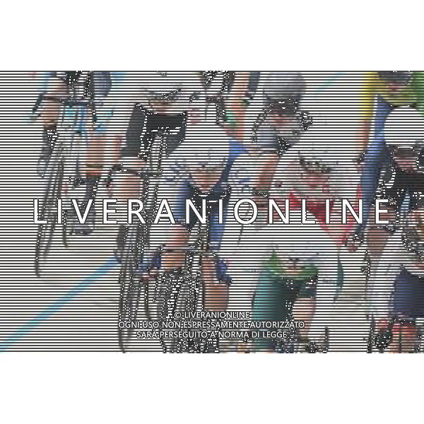 23-10-2025 World Championships Elite Women Track; Giornata 02; 2025, France; Berteau, Victoire; Santiago Del Cile - Velodromo Penalolen; ©SIROTTI - AGENZIA ALDO LIVERANI SAS