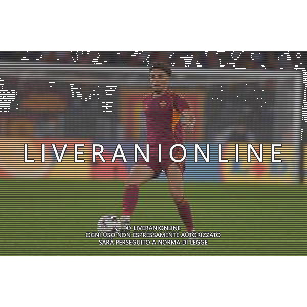 Roma vs Viktoria Plzen Europa League - 3 Giornata Stadio Olimpico - Roma 23-10-2025 nella foto Neil El Aynaoui Foto Federico Gaetano - ag Aldo liverani
