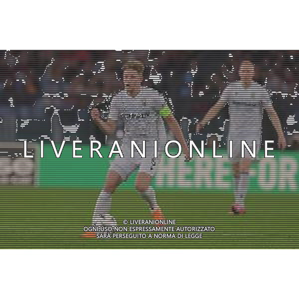 Roma vs Viktoria Plzen Europa League - 3 Giornata Stadio Olimpico - Roma 23-10-2025 nella foto Lukas Cerv Foto Federico Gaetano - ag Aldo liverani