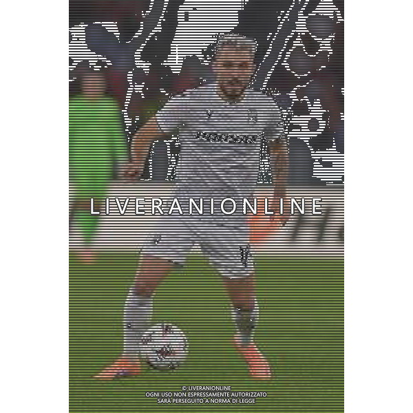 Roma vs Viktoria Plzen Europa League - 3 Giornata Stadio Olimpico - Roma 23-10-2025 nella foto Tomas Ladra Foto Federico Gaetano - ag Aldo liverani