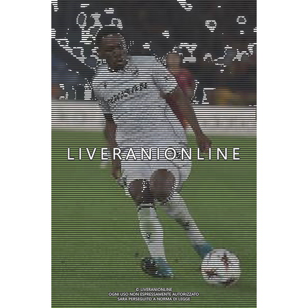 Roma vs Viktoria Plzen Europa League - 3 Giornata Stadio Olimpico - Roma 23-10-2025 nella foto Cheick Souarè Foto Federico Gaetano - ag Aldo liverani