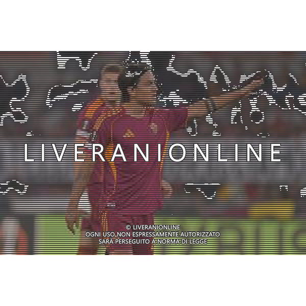 Roma vs Viktoria Plzen Europa League - 3 Giornata Stadio Olimpico - Roma 23-10-2025 nella foto Paulo Dybala Foto Federico Gaetano - ag Aldo liverani