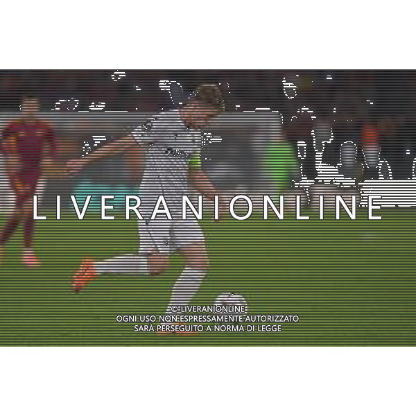 Roma vs Viktoria Plzen Europa League - 3 Giornata Stadio Olimpico - Roma 23-10-2025 nella foto Lukas Cerv Foto Federico Gaetano - ag Aldo liverani