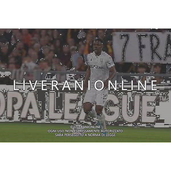 Roma vs Viktoria Plzen Europa League - 3 Giornata Stadio Olimpico - Roma 23-10-2025 nella foto Cheick Souarè Foto Federico Gaetano - ag Aldo liverani