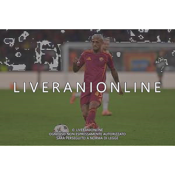 Roma vs Viktoria Plzen Europa League - 3 Giornata Stadio Olimpico - Roma 23-10-2025 nella foto Franca Wesley Foto Federico Gaetano - ag Aldo liverani