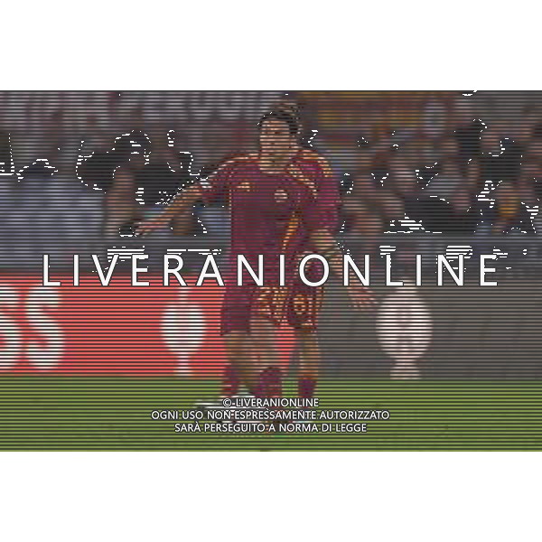 Roma vs Viktoria Plzen Europa League - 3 Giornata Stadio Olimpico - Roma 23-10-2025 nella foto Paulo Dybala Foto Federico Gaetano - ag Aldo liverani