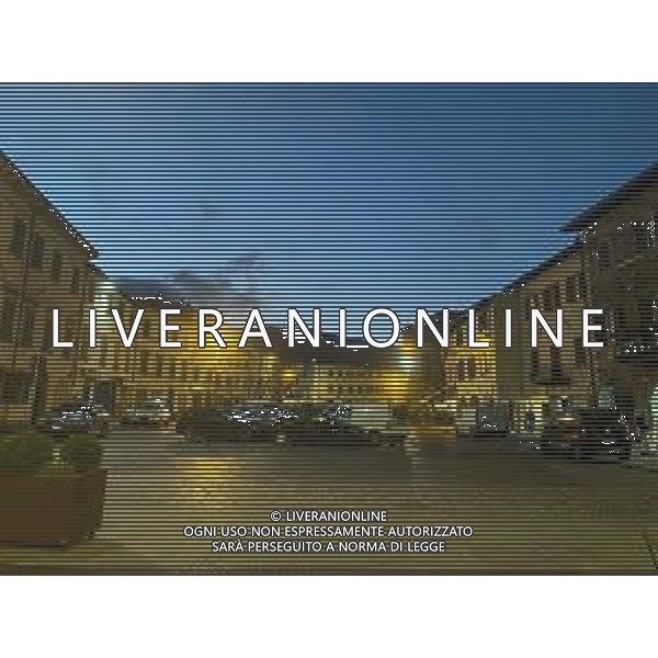 VEDUTE DI SAN PIERO IN BAGNO, frazione del comune di Bagno di Romagna, nella Provincia di Forli’-Cesena, nella regione Emilia-Romagna - OTTOBRE 2025 AGENZIA ALDO LIVERANI SAS