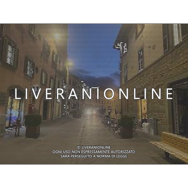 VEDUTE DI SAN PIERO IN BAGNO, frazione del comune di Bagno di Romagna, nella Provincia di Forli’-Cesena, nella regione Emilia-Romagna - OTTOBRE 2025 AGENZIA ALDO LIVERANI SAS