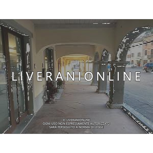 VEDUTE DI SAN PIERO IN BAGNO, frazione del comune di Bagno di Romagna, nella Provincia di Forli’-Cesena, nella regione Emilia-Romagna - OTTOBRE 2025 AGENZIA ALDO LIVERANI SAS