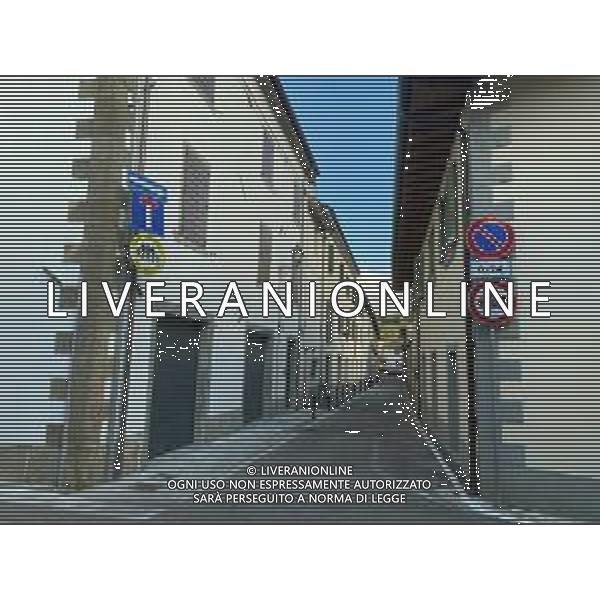 VEDUTE DI SAN PIERO IN BAGNO, frazione del comune di Bagno di Romagna, nella Provincia di Forli’-Cesena, nella regione Emilia-Romagna - OTTOBRE 2025 AGENZIA ALDO LIVERANI SAS