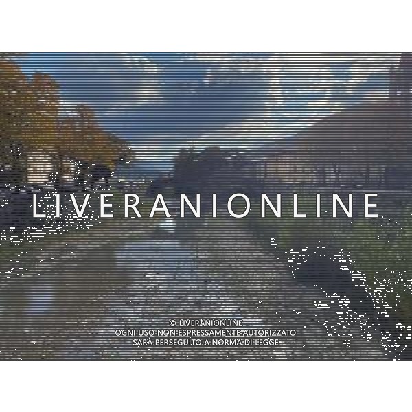 VEDUTE DI SAN PIERO IN BAGNO, frazione del comune di Bagno di Romagna, nella Provincia di Forli’-Cesena, nella regione Emilia-Romagna - OTTOBRE 2025 AGENZIA ALDO LIVERANI SAS