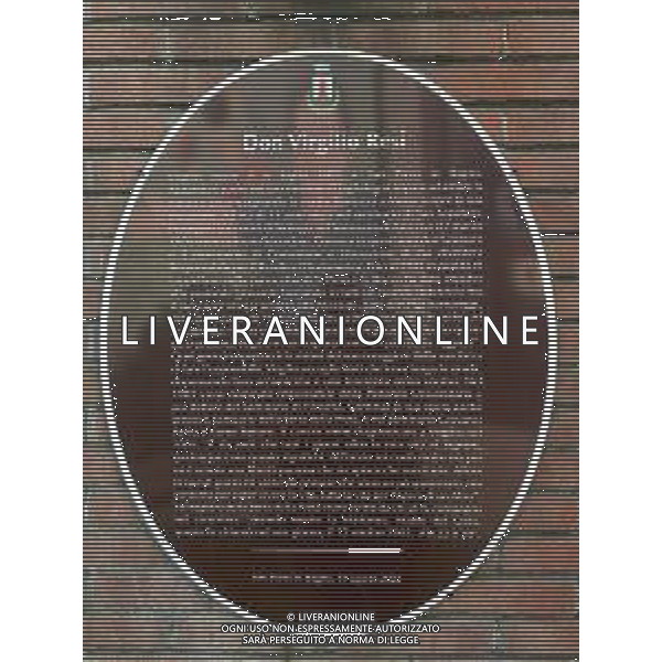 VEDUTE DI SAN PIERO IN BAGNO, frazione del comune di Bagno di Romagna, nella Provincia di Forli’-Cesena, nella regione Emilia-Romagna - OTTOBRE 2025 AGENZIA ALDO LIVERANI SAS