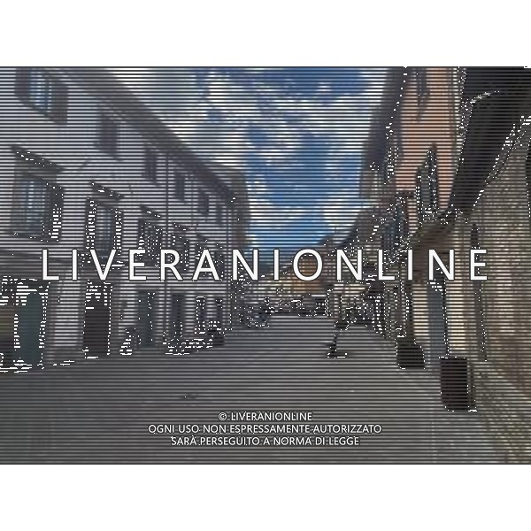 VEDUTE DI SAN PIERO IN BAGNO, frazione del comune di Bagno di Romagna, nella Provincia di Forli’-Cesena, nella regione Emilia-Romagna - OTTOBRE 2025 AGENZIA ALDO LIVERANI SAS