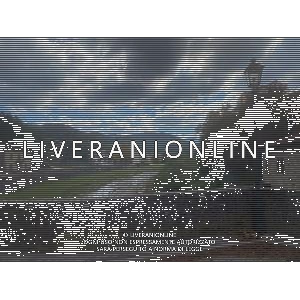 VEDUTE DI SAN PIERO IN BAGNO, frazione del comune di Bagno di Romagna, nella Provincia di Forli’-Cesena, nella regione Emilia-Romagna - OTTOBRE 2025 AGENZIA ALDO LIVERANI SAS