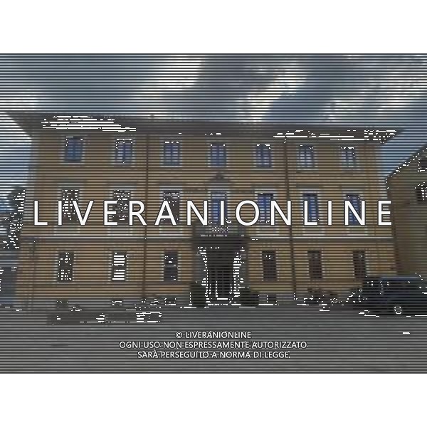 VEDUTE DI SAN PIERO IN BAGNO, frazione del comune di Bagno di Romagna, nella Provincia di Forli’-Cesena, nella regione Emilia-Romagna - OTTOBRE 2025 AGENZIA ALDO LIVERANI SAS