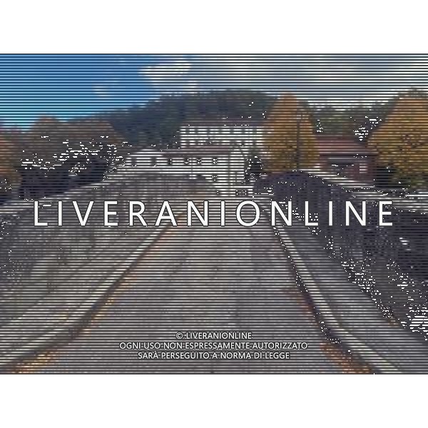 VEDUTE DI SAN PIERO IN BAGNO, frazione del comune di Bagno di Romagna, nella Provincia di Forli’-Cesena, nella regione Emilia-Romagna - OTTOBRE 2025 AGENZIA ALDO LIVERANI SAS