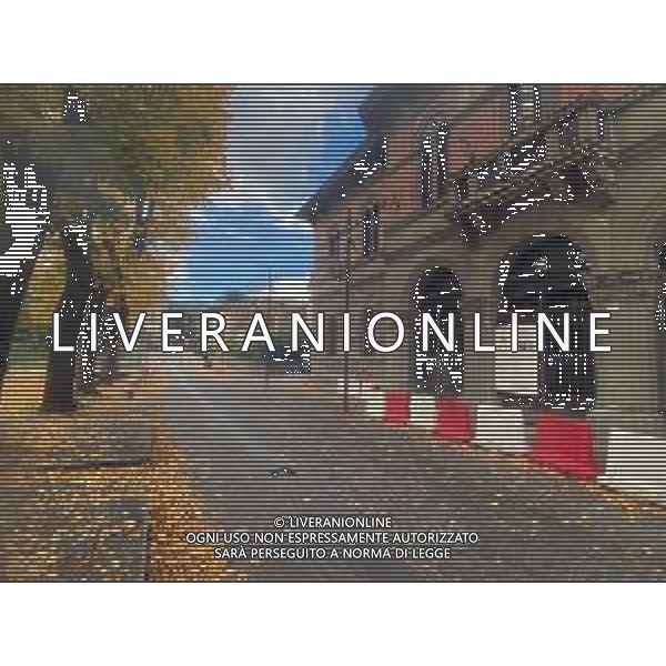 VEDUTE DI SAN PIERO IN BAGNO, frazione del comune di Bagno di Romagna, nella Provincia di Forli’-Cesena, nella regione Emilia-Romagna - OTTOBRE 2025 AGENZIA ALDO LIVERANI SAS