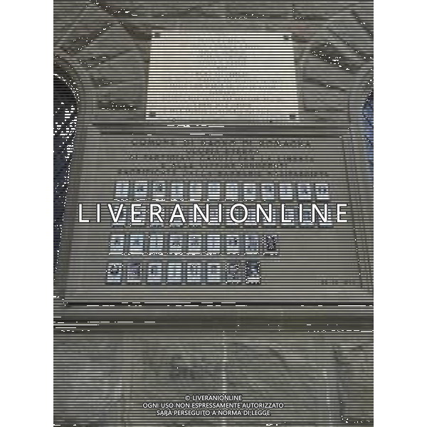VEDUTE DI SAN PIERO IN BAGNO, frazione del comune di Bagno di Romagna, nella Provincia di Forli’-Cesena, nella regione Emilia-Romagna - OTTOBRE 2025 AGENZIA ALDO LIVERANI SAS