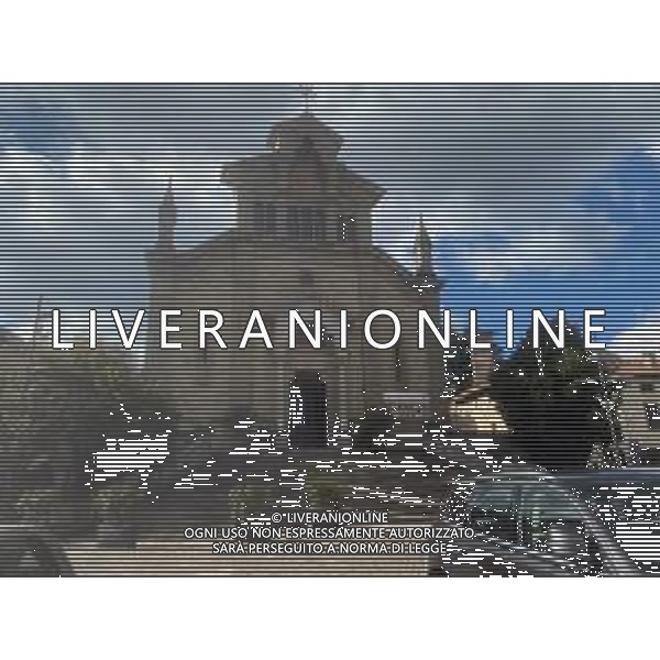 VEDUTE DI SAN PIERO IN BAGNO, frazione del comune di Bagno di Romagna, nella Provincia di Forli’-Cesena, nella regione Emilia-Romagna - OTTOBRE 2025 AGENZIA ALDO LIVERANI SAS