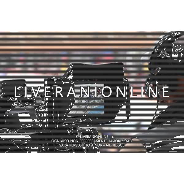 24-10-2025 World Championships Elite Women Track; Giornata 03; Santiago Del Cile - Velodromo Penalolen; ©SIROTTI - AGENZIA ALDO LIVERANI SAS