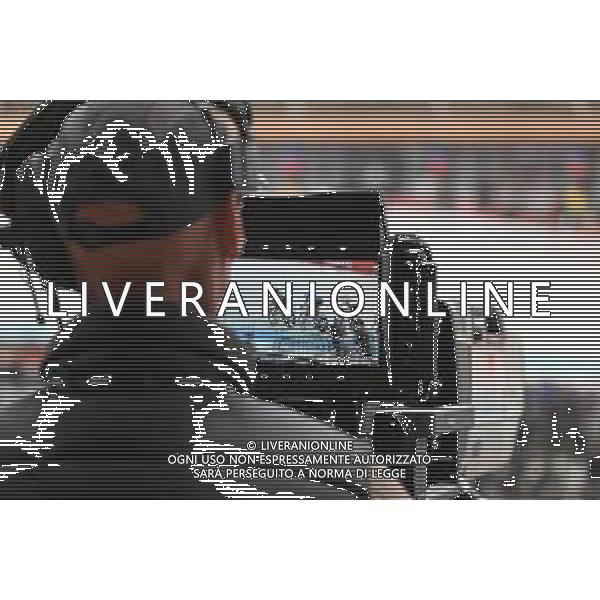 24-10-2025 World Championships Elite Women Track; Giornata 03; Santiago Del Cile - Velodromo Penalolen; ©SIROTTI - AGENZIA ALDO LIVERANI SAS