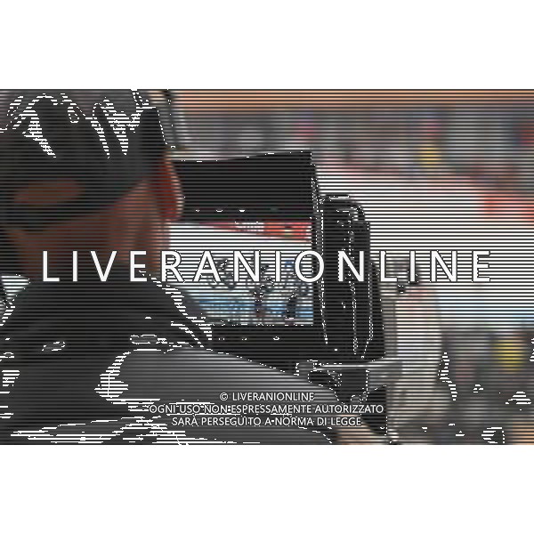 24-10-2025 World Championships Elite Women Track; Giornata 03; Santiago Del Cile - Velodromo Penalolen; ©SIROTTI - AGENZIA ALDO LIVERANI SAS