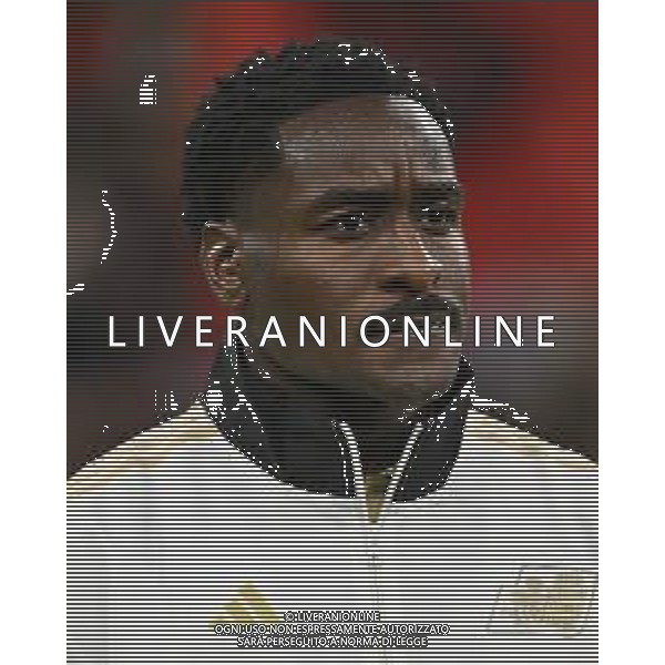 Milan vs Pisa nella foto M\'Bala Nzola (Pisa) Milano 24-10-2025 Stadio Giuseppe Meazza - San Siro Milan vs Pisa Campionato Serie A Enilive - 8a giornata foto Roberto Garavaglia/Agenzia Aldo Liverani sas