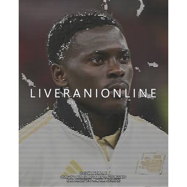 Milan vs Pisa nella foto Ebenezer Akinsanmiro (Pisa) Milano 24-10-2025 Stadio Giuseppe Meazza - San Siro Milan vs Pisa Campionato Serie A Enilive - 8a giornata foto Roberto Garavaglia/Agenzia Aldo Liverani sas