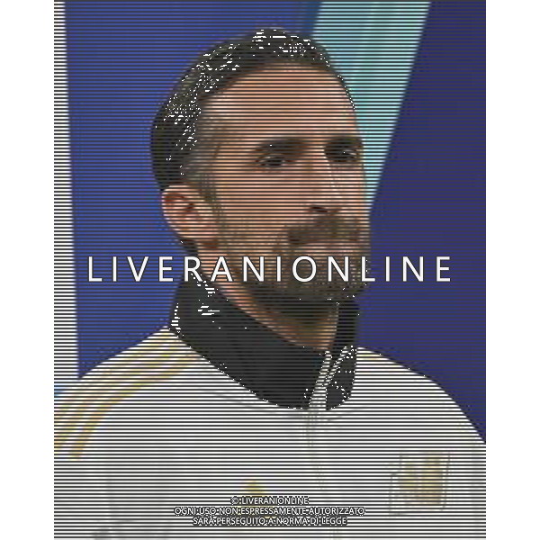 Milan vs Pisa nella foto Antonio Aldo Caracciolo (Pisa) Milano 24-10-2025 Stadio Giuseppe Meazza - San Siro Milan vs Pisa Campionato Serie A Enilive - 8a giornata foto Roberto Garavaglia/Agenzia Aldo Liverani sas