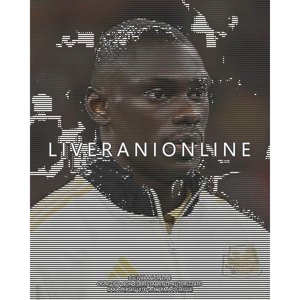 Milan vs Pisa nella foto Idrissa Tourè (Pisa) Milano 24-10-2025 Stadio Giuseppe Meazza - San Siro Milan vs Pisa Campionato Serie A Enilive - 8a giornata foto Roberto Garavaglia/Agenzia Aldo Liverani sas