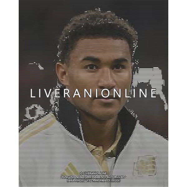 Milan vs Pisa nella foto Henrik Wendel Meister (Pisa) Milano 24-10-2025 Stadio Giuseppe Meazza - San Siro Milan vs Pisa Campionato Serie A Enilive - 8a giornata foto Roberto Garavaglia/Agenzia Aldo Liverani sas