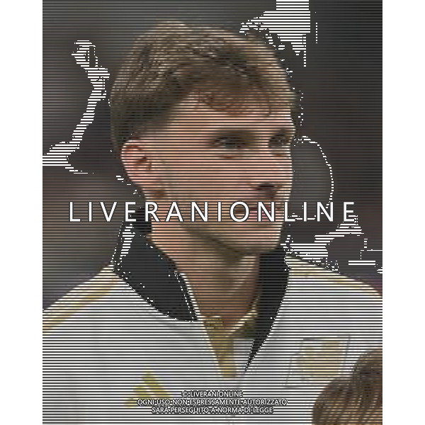 Milan vs Pisa nella foto Matteo Tramoni (Pisa) Milano 24-10-2025 Stadio Giuseppe Meazza - San Siro Milan vs Pisa Campionato Serie A Enilive - 8a giornata foto Roberto Garavaglia/Agenzia Aldo Liverani sas