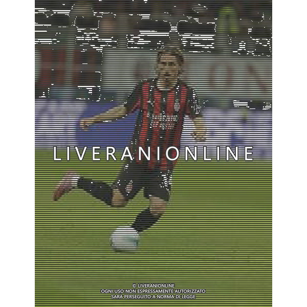 LUKA MODRIC -MILAN - PISA CAMPIONATO CALCIO SERIE A 24.10.2025 ©PAOLO GIAMPIETRI - AGENZIA ALDO LIVERANI SAS