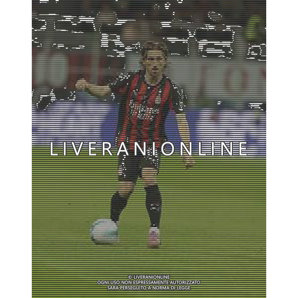 LUKA MODRIC -MILAN - PISA CAMPIONATO CALCIO SERIE A 24.10.2025 ©PAOLO GIAMPIETRI - AGENZIA ALDO LIVERANI SAS