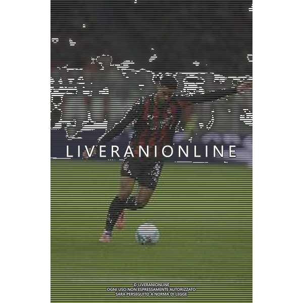 KONI DE WINTER -MILAN - PISA CAMPIONATO CALCIO SERIE A 24.10.2025 ©PAOLO GIAMPIETRI - AGENZIA ALDO LIVERANI SAS