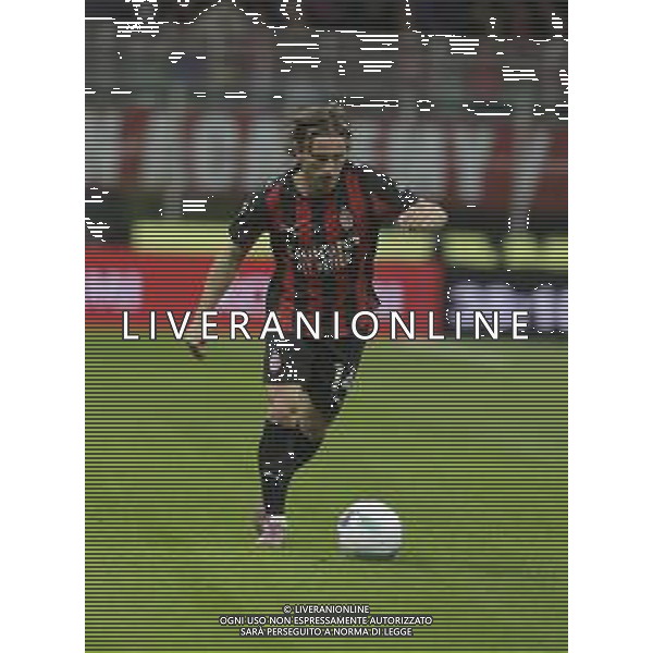 LUKA MODRIC -MILAN - PISA CAMPIONATO CALCIO SERIE A 24.10.2025 ©PAOLO GIAMPIETRI - AGENZIA ALDO LIVERANI SAS