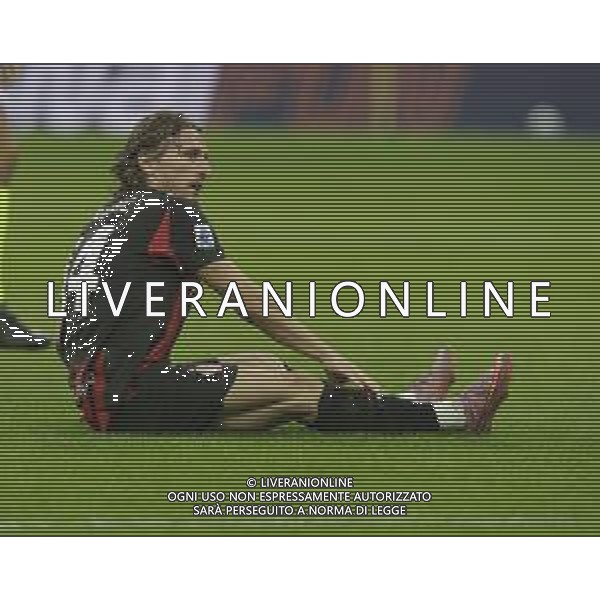 LUKA MODRIC -MILAN - PISA CAMPIONATO CALCIO SERIE A 24.10.2025 ©PAOLO GIAMPIETRI - AGENZIA ALDO LIVERANI SAS