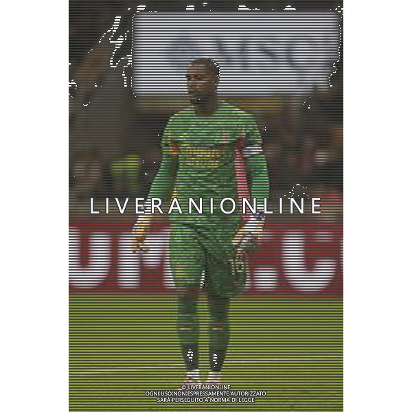 MIKE MAIGNAN -MILAN - PISA CAMPIONATO CALCIO SERIE A 24.10.2025 ©PAOLO GIAMPIETRI - AGENZIA ALDO LIVERANI SAS