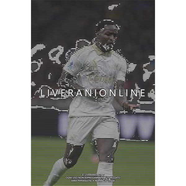 ESULTANZA M\'BALA NZOLA DOPOGOL -MILAN - PISA CAMPIONATO CALCIO SERIE A 24.10.2025 ©PAOLO GIAMPIETRI - AGENZIA ALDO LIVERANI SAS