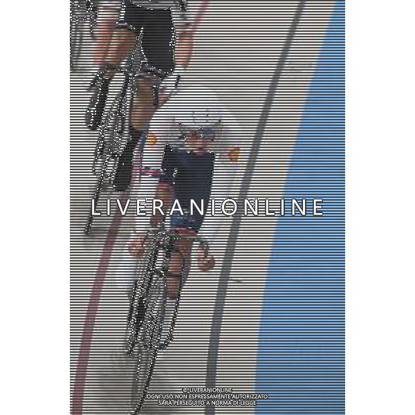 24-10-2025 World Championships Elite Track; Giornata 03; 2025, Great Britain; Tarling, Joshua; Santiago Del Cile - Velodromo Penalolen; ©SIROTTI - AGENZIA ALDO LIVERANI SAS