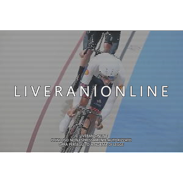 24-10-2025 World Championships Elite Track; Giornata 03; 2025, Great Britain; Tarling, Joshua; Santiago Del Cile - Velodromo Penalolen; ©SIROTTI - AGENZIA ALDO LIVERANI SAS