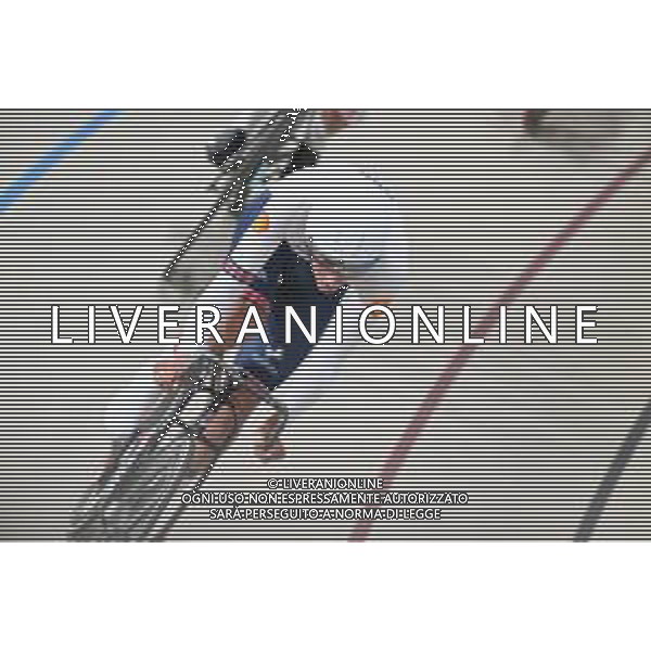 24-10-2025 World Championships Elite Track; Giornata 03; 2025, Great Britain; Tarling, Joshua; Santiago Del Cile - Velodromo Penalolen; ©SIROTTI - AGENZIA ALDO LIVERANI SAS