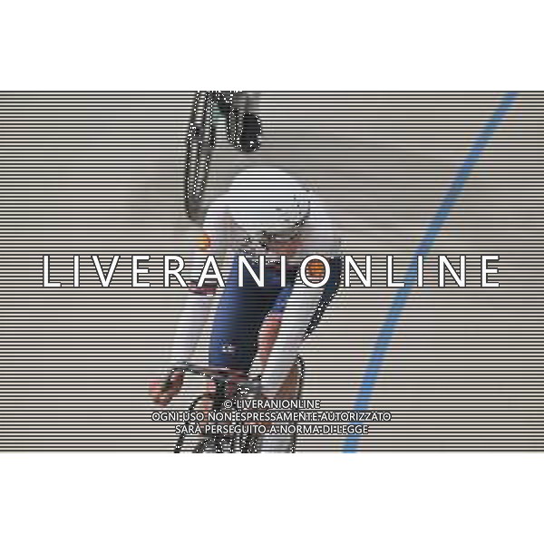 24-10-2025 World Championships Elite Track; Giornata 03; 2025, Great Britain; Tarling, Joshua; Santiago Del Cile - Velodromo Penalolen; ©SIROTTI - AGENZIA ALDO LIVERANI SAS