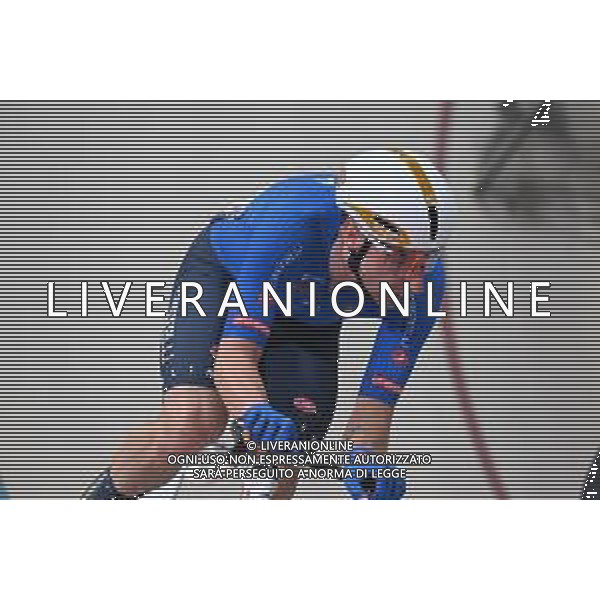 24-10-2025 World Championships Elite Track; Giornata 03; 2025, Lotto; Viviani, Elia; Santiago Del Cile - Velodromo Penalolen; ©SIROTTI - AGENZIA ALDO LIVERANI SAS