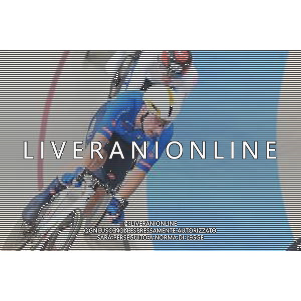 24-10-2025 World Championships Elite Track; Giornata 03; 2025, Lotto; Viviani, Elia; Santiago Del Cile - Velodromo Penalolen; ©SIROTTI - AGENZIA ALDO LIVERANI SAS